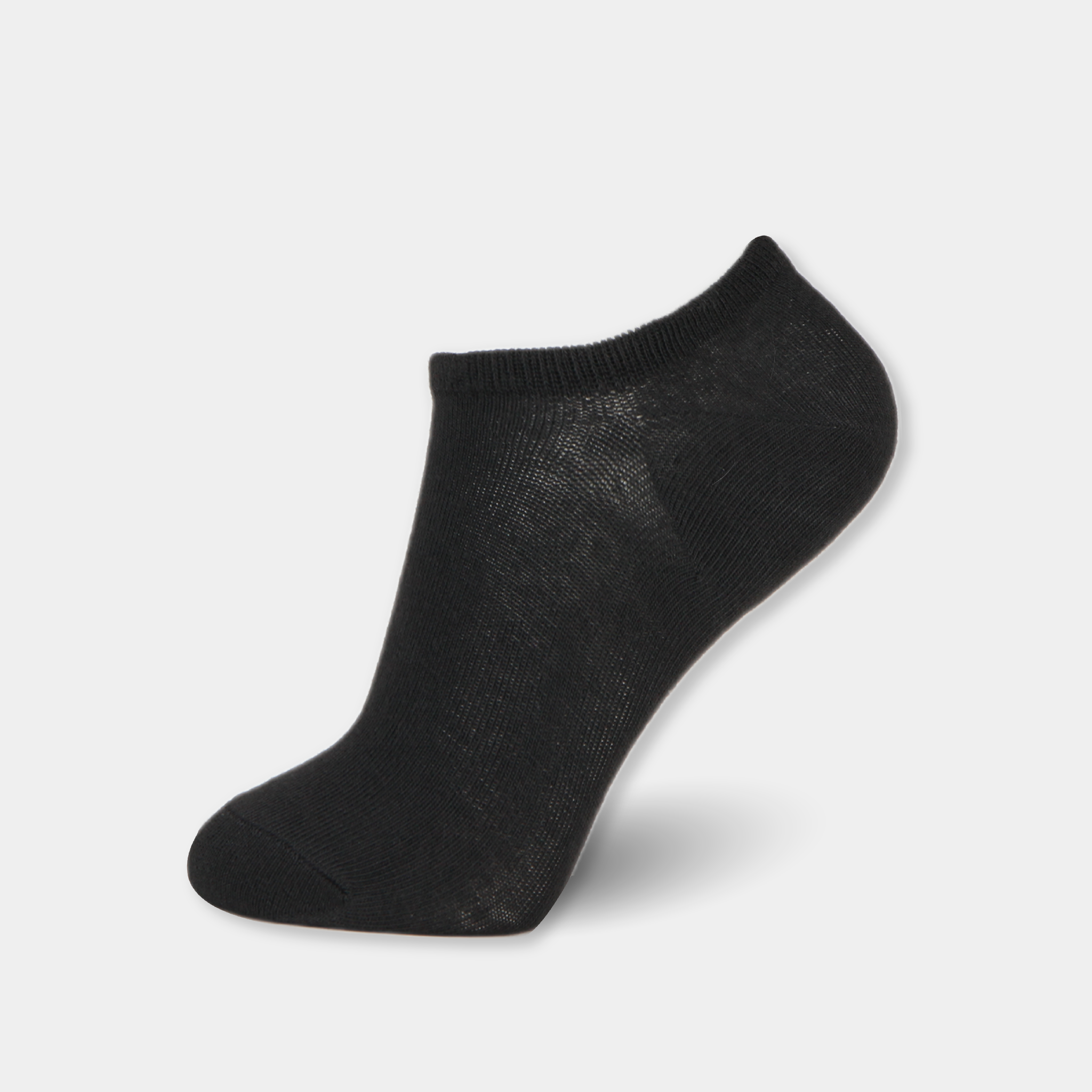 No Show Liner - 6 Pairs Bundle-DNHT