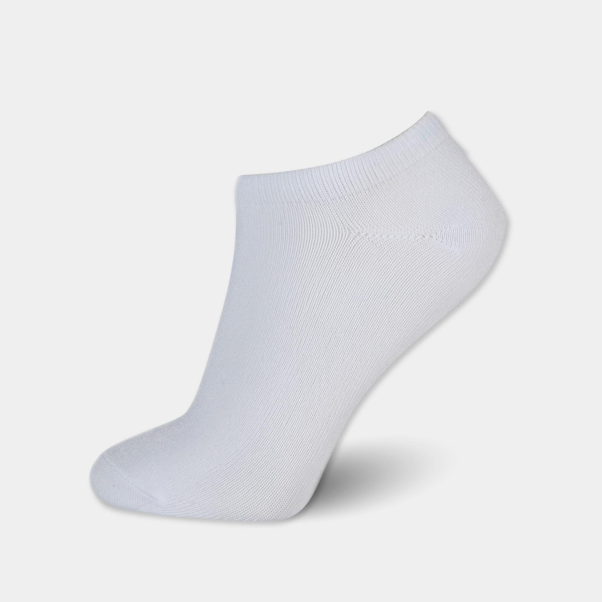 No Show Liner - 6 Pair Pack-GWB