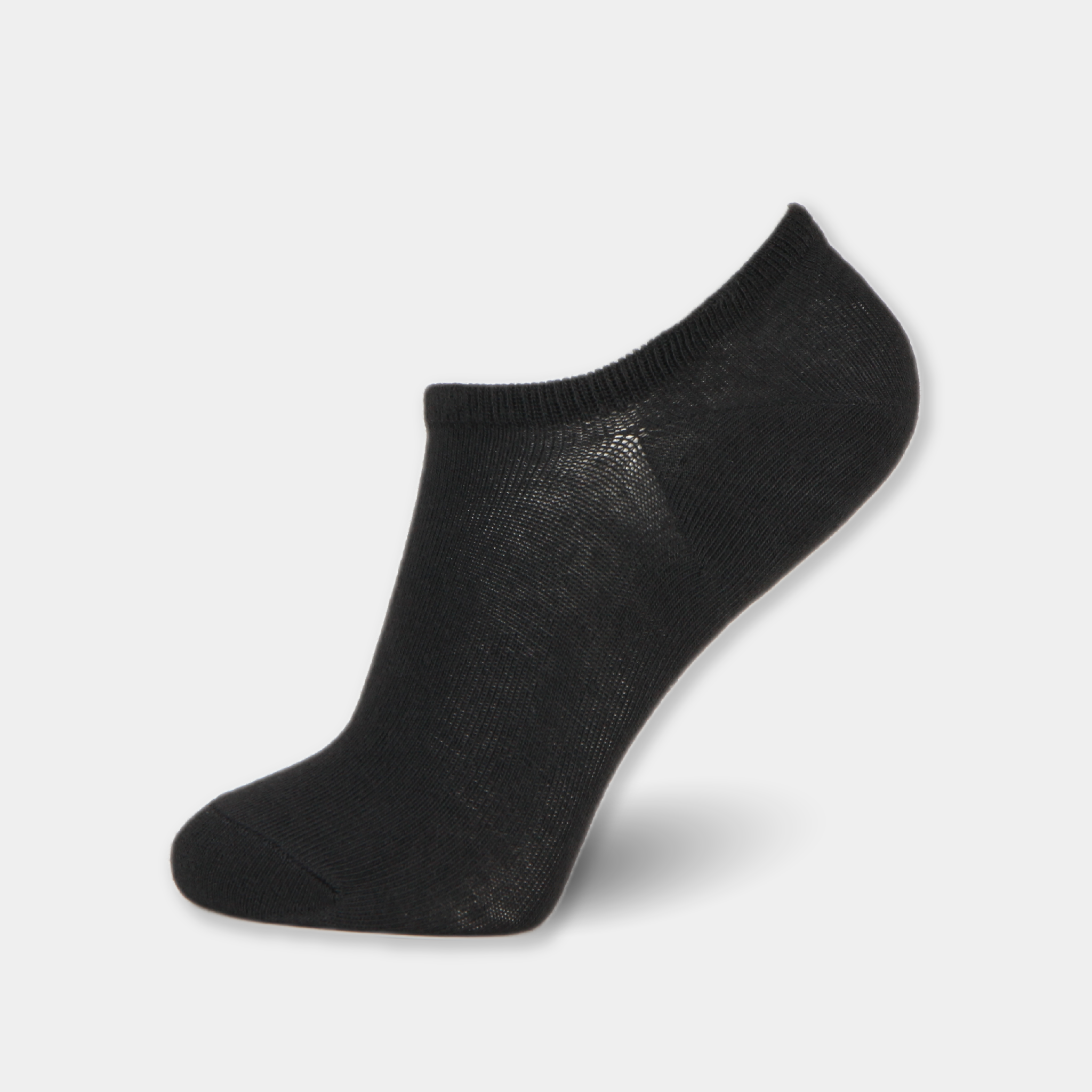 No Show Liner - 6 Pair Pack-GWB