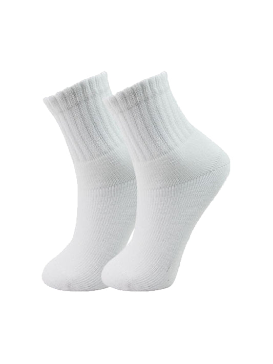 +MD Soft Ankle Bamboo Socks