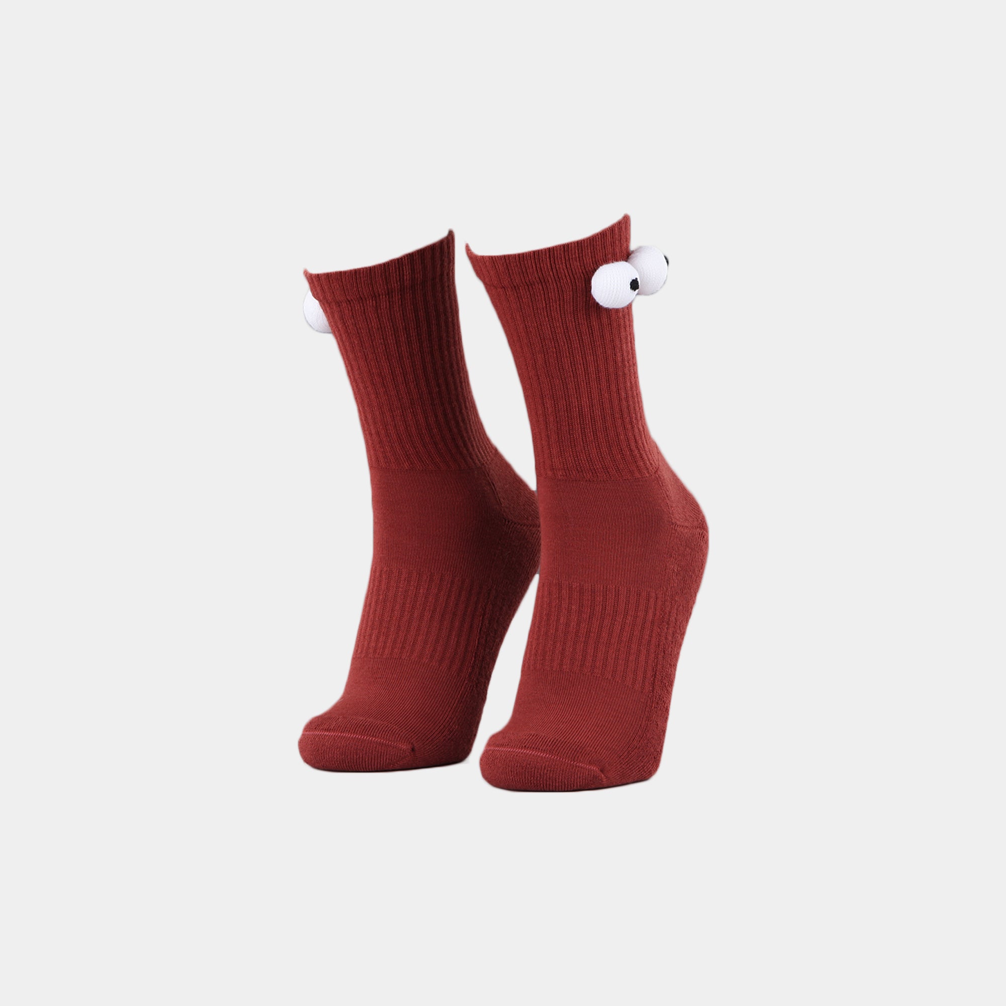 Pon Pon Socks - LOOKies Series