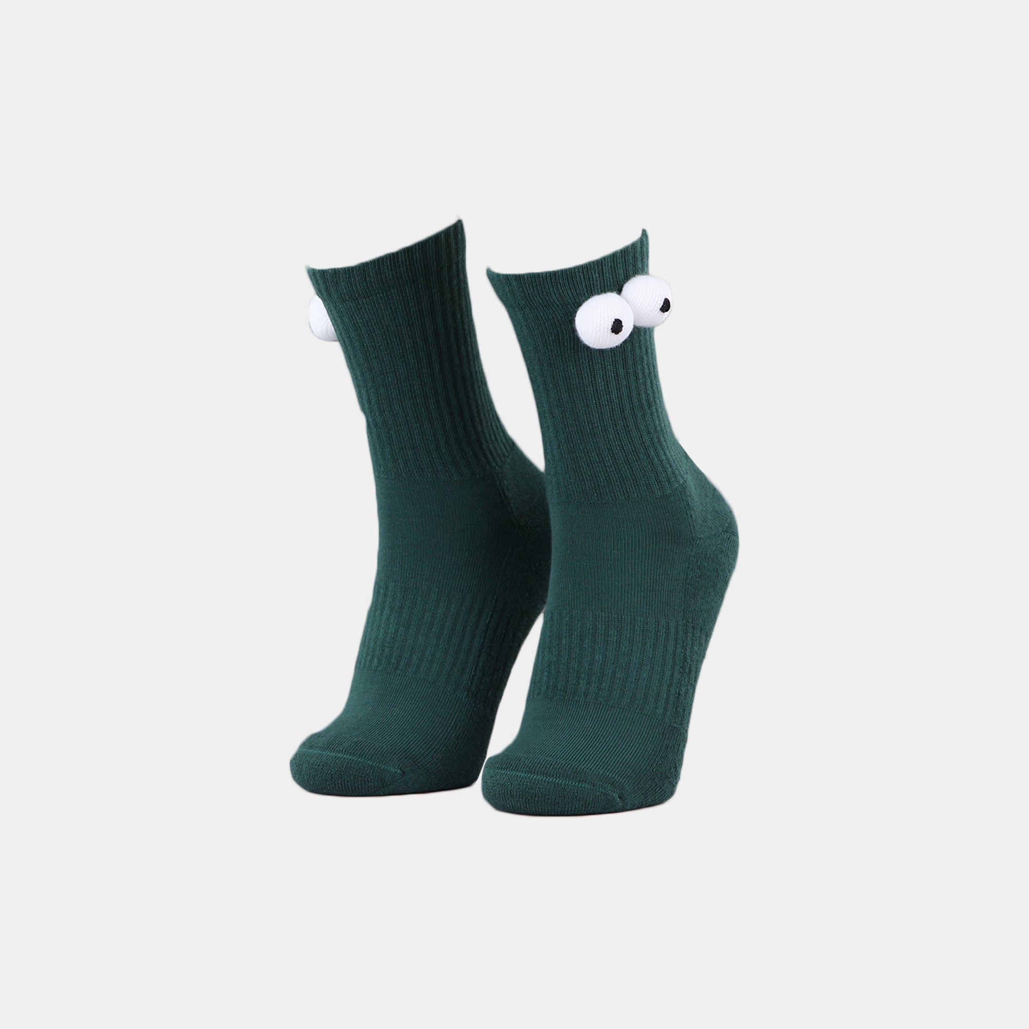 Pon Pon Socks - LOOKies Series