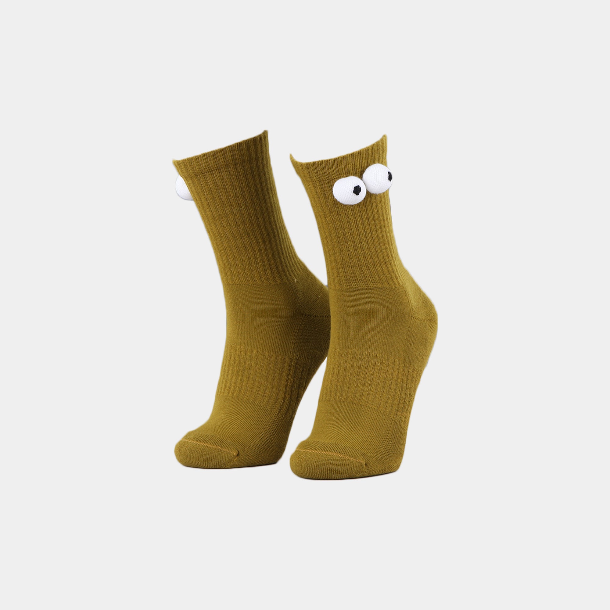 Pon Pon Socks - LOOKies Series