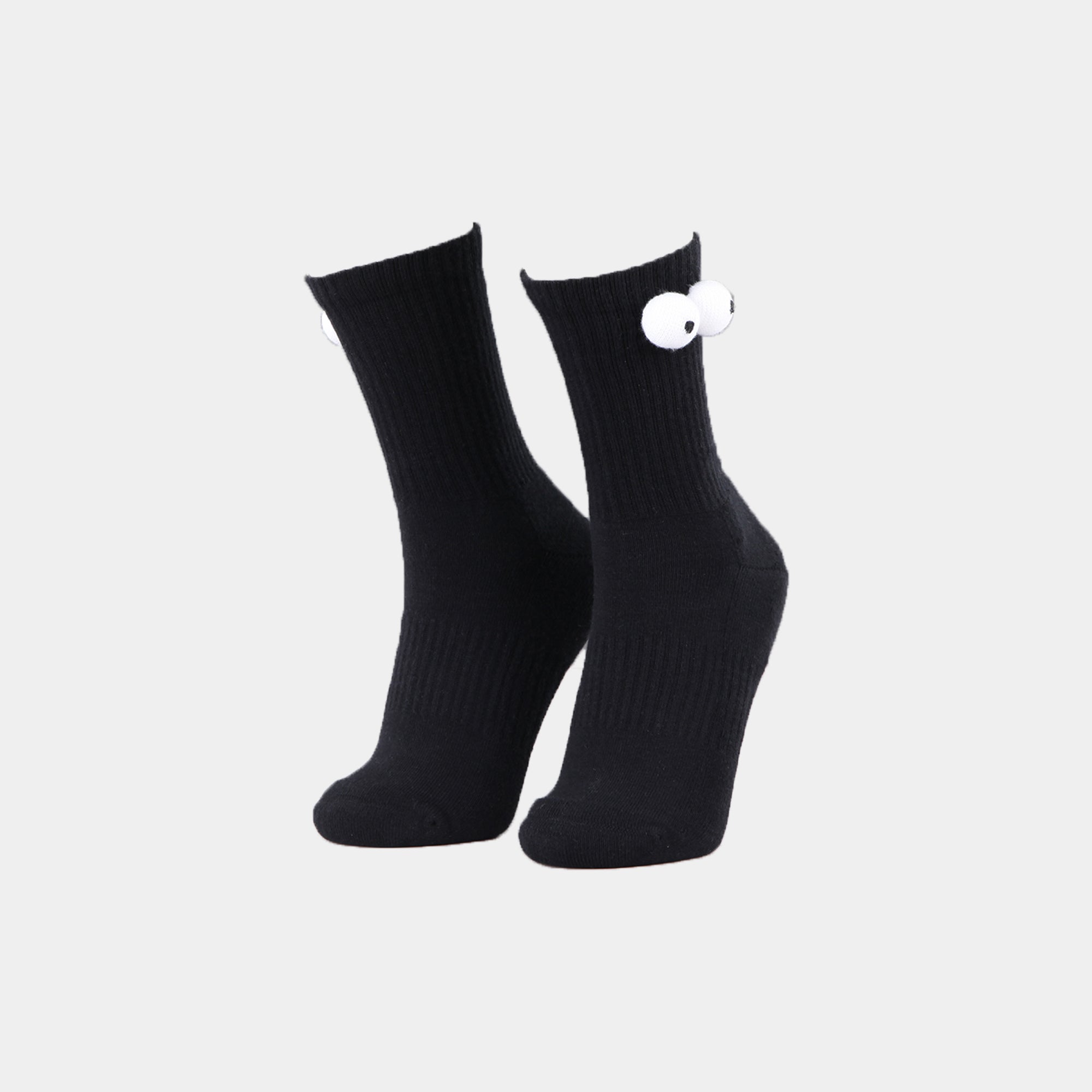 Pon Pon Socks - LOOKies Series