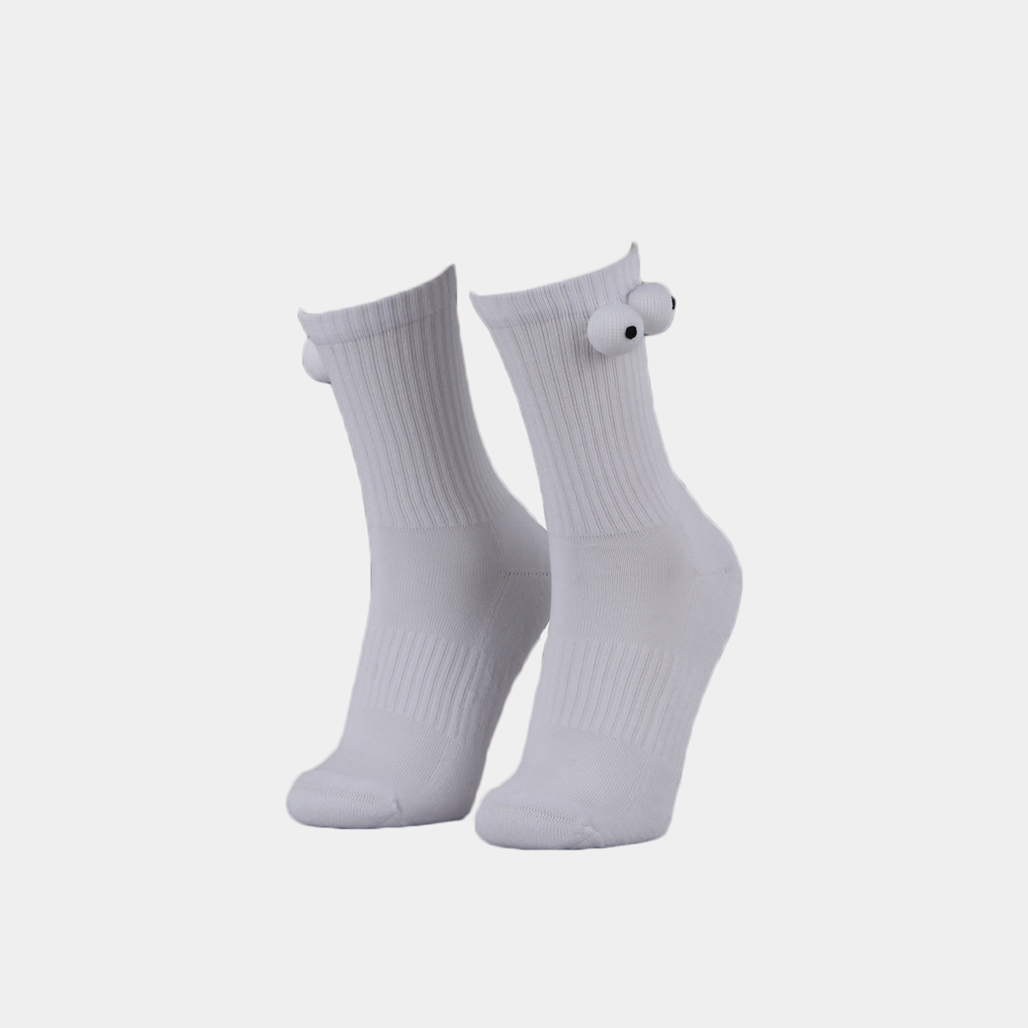 Pon Pon Socks - LOOKies Series