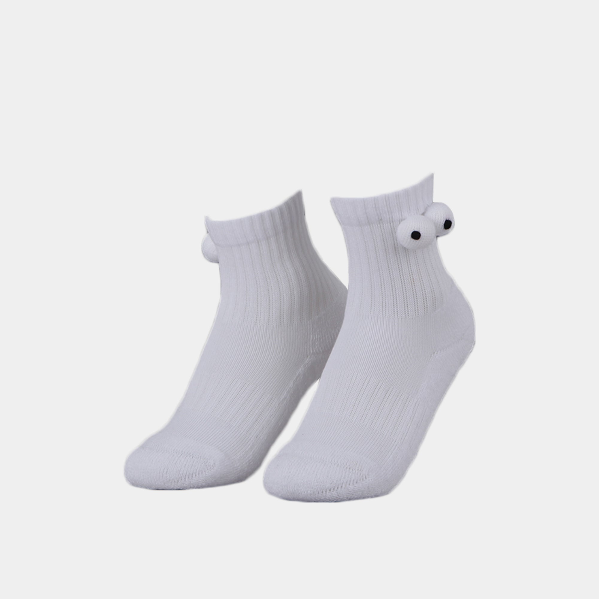 Pon Pon Socks - LOOKies Series