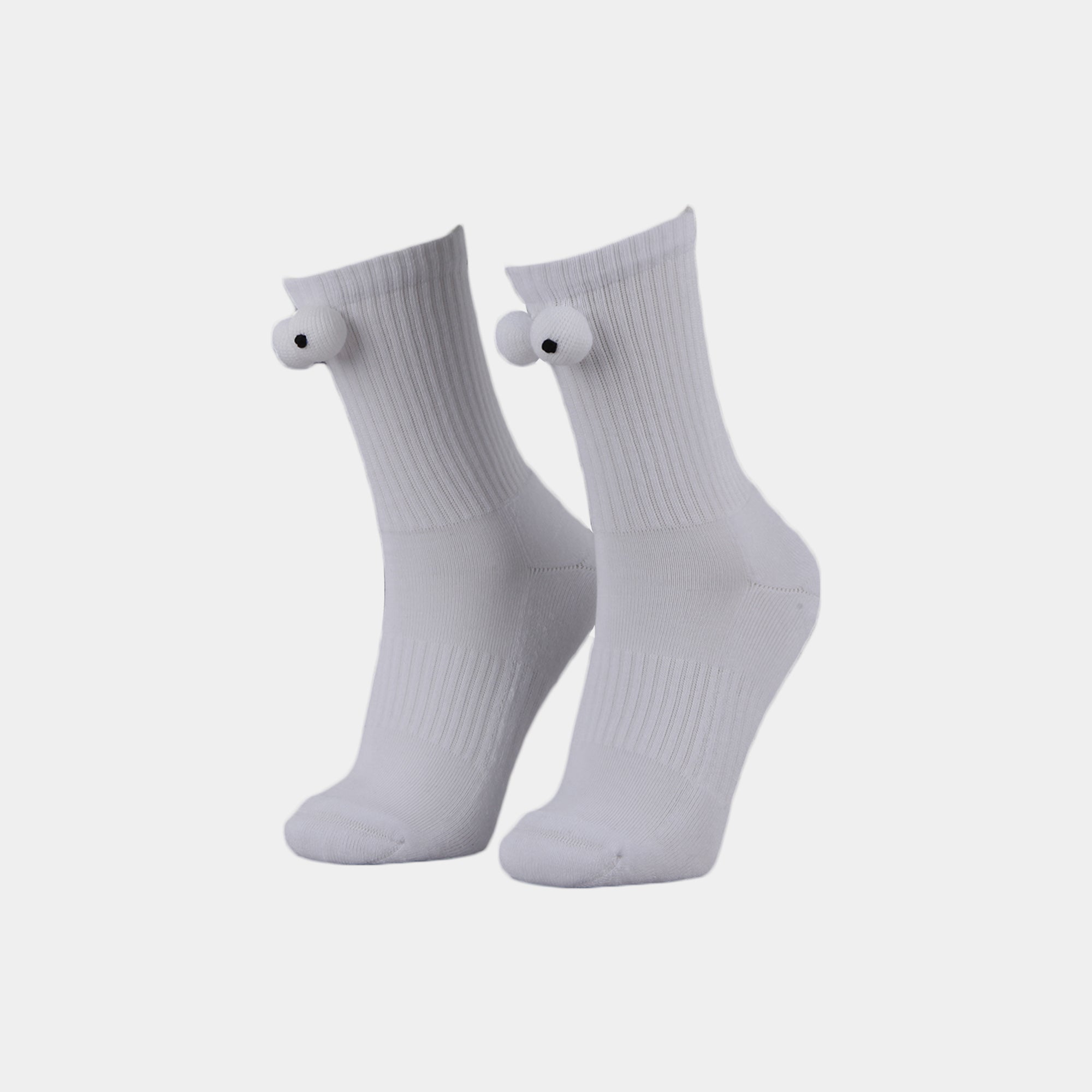 Pon Pon Socks - LOOKies Series