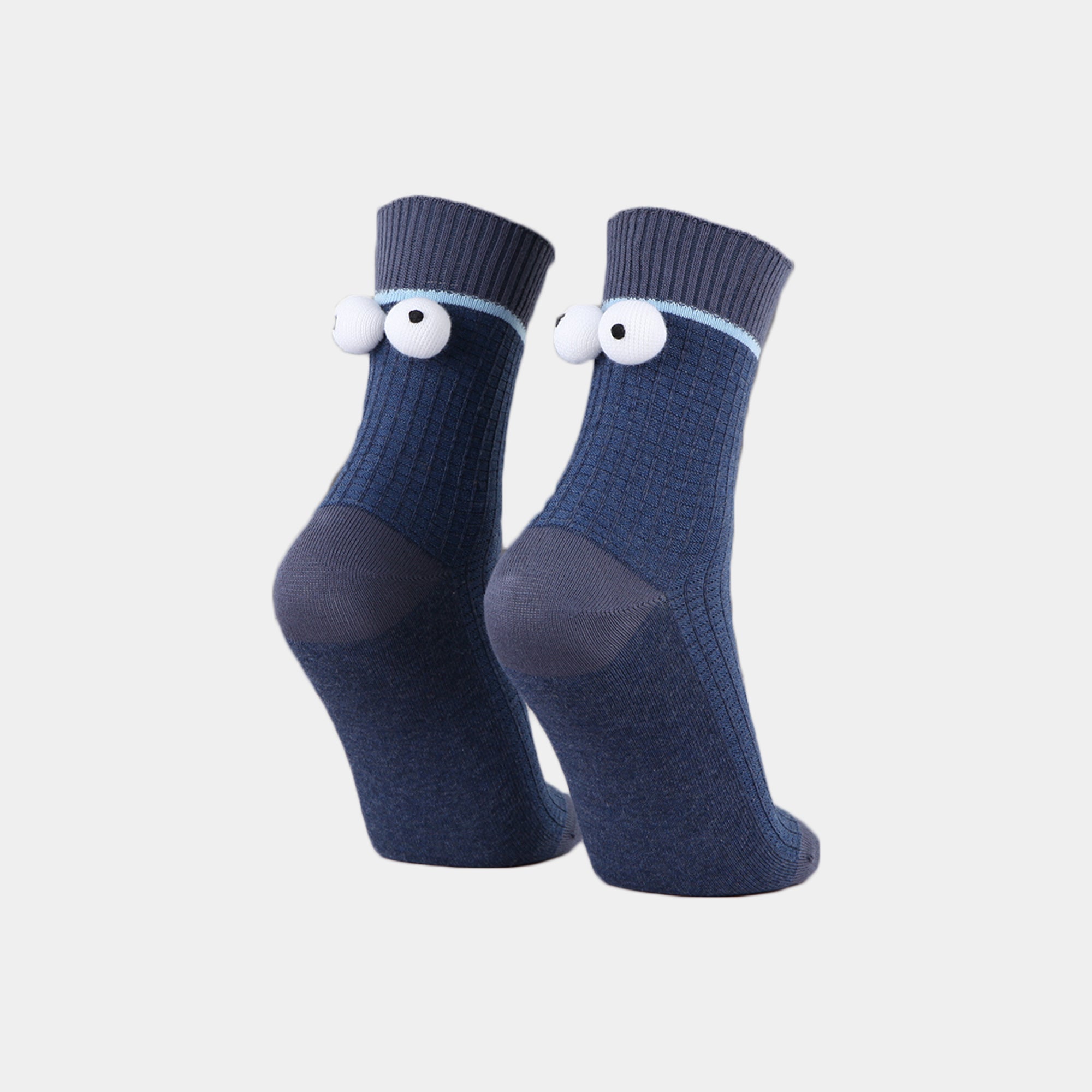 Pon Pon Socks - LOOKies Series