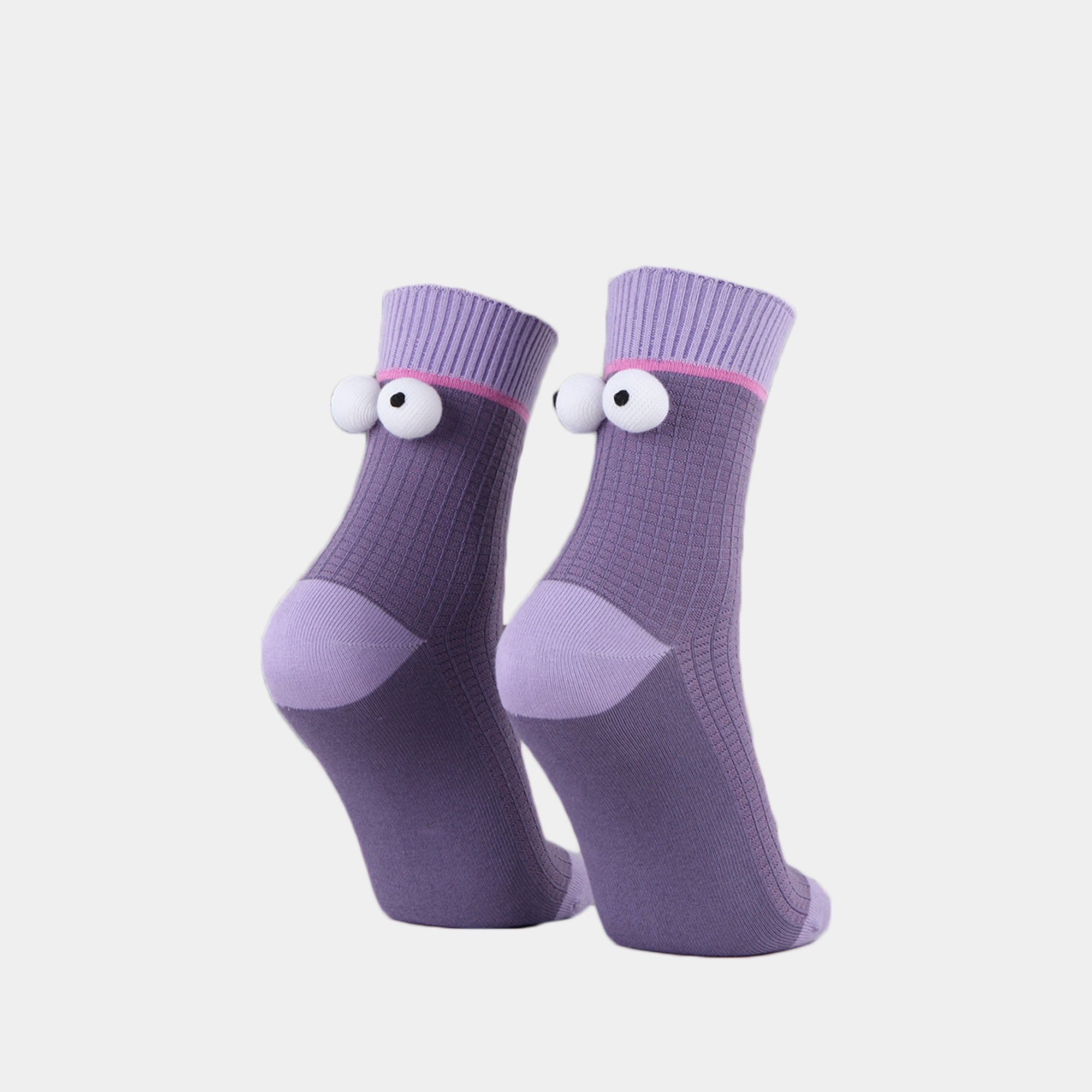 Pon Pon Socks - LOOKies Series