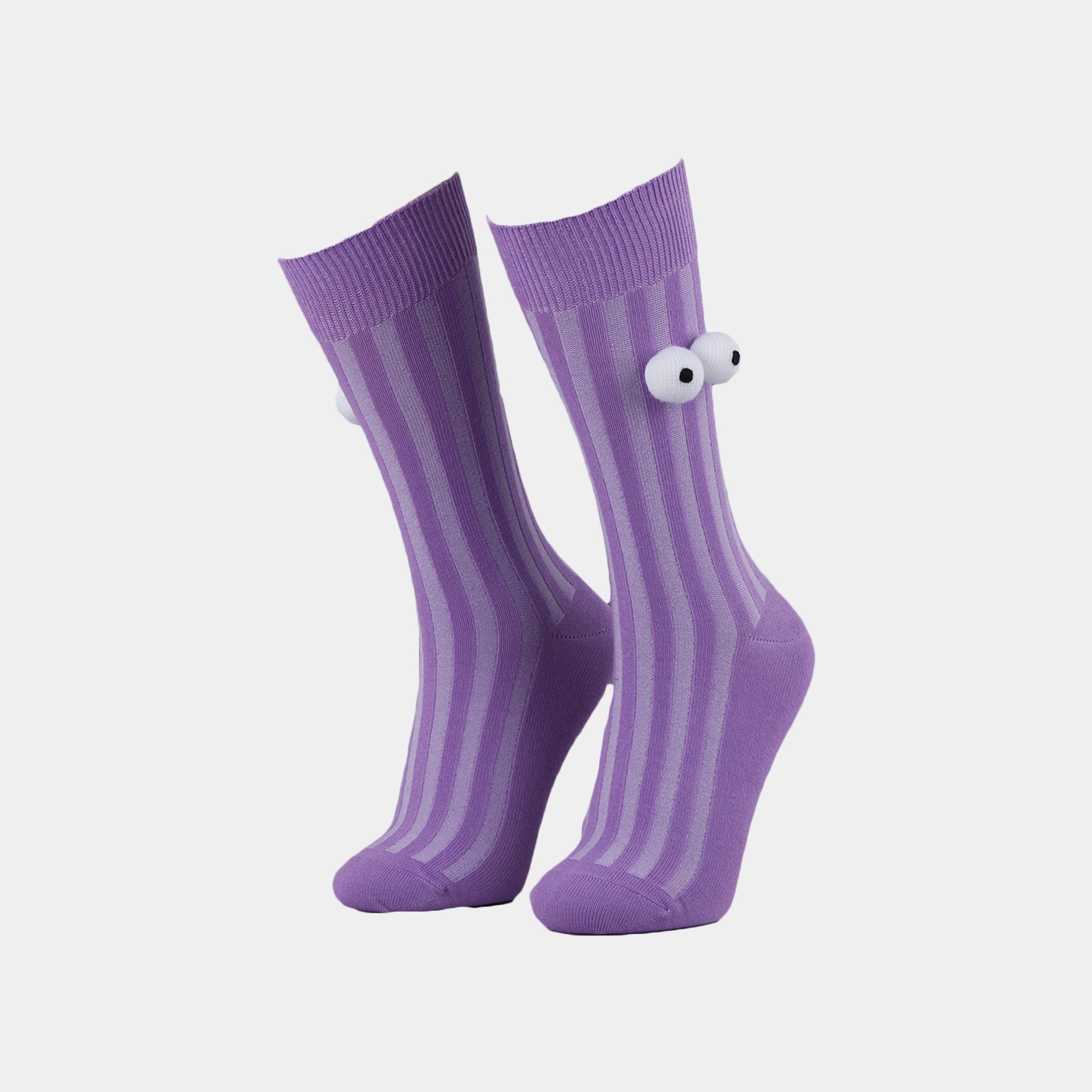 Pon Pon Socks - LOOKies Series