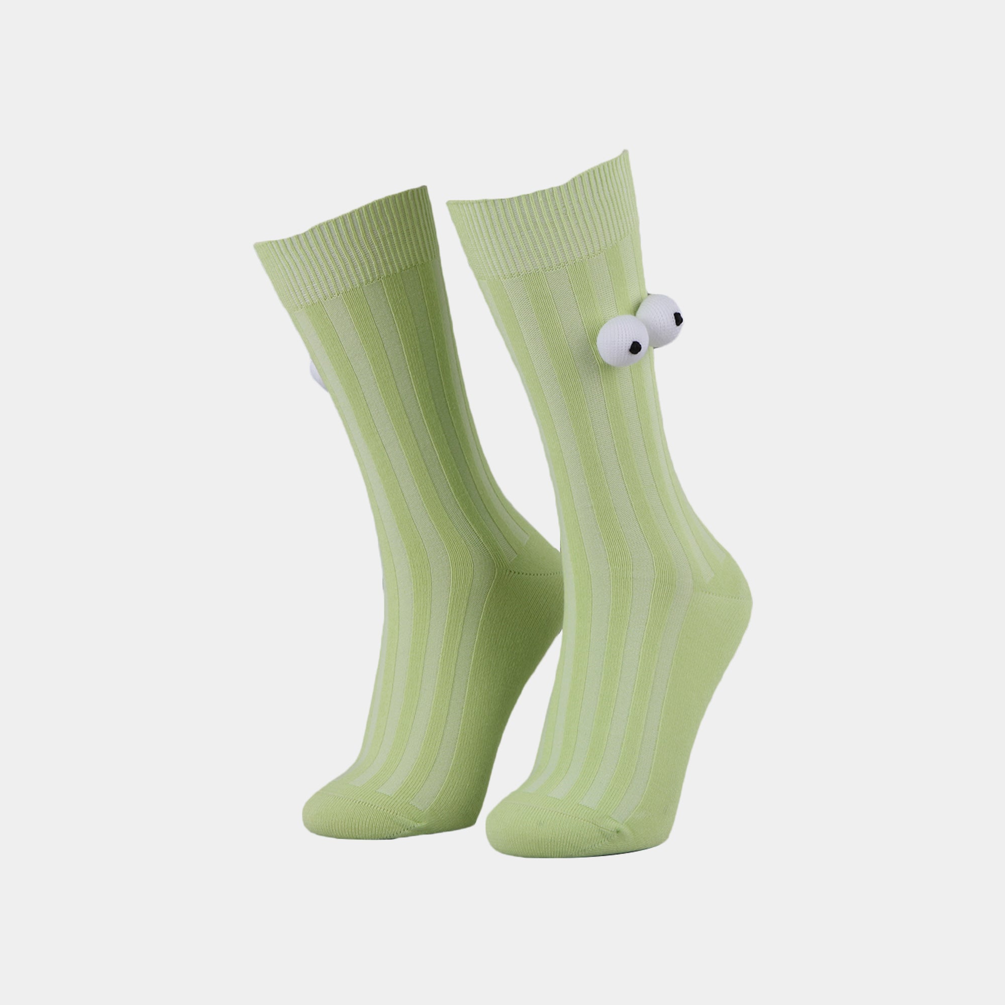 Pon Pon Socks - LOOKies Series