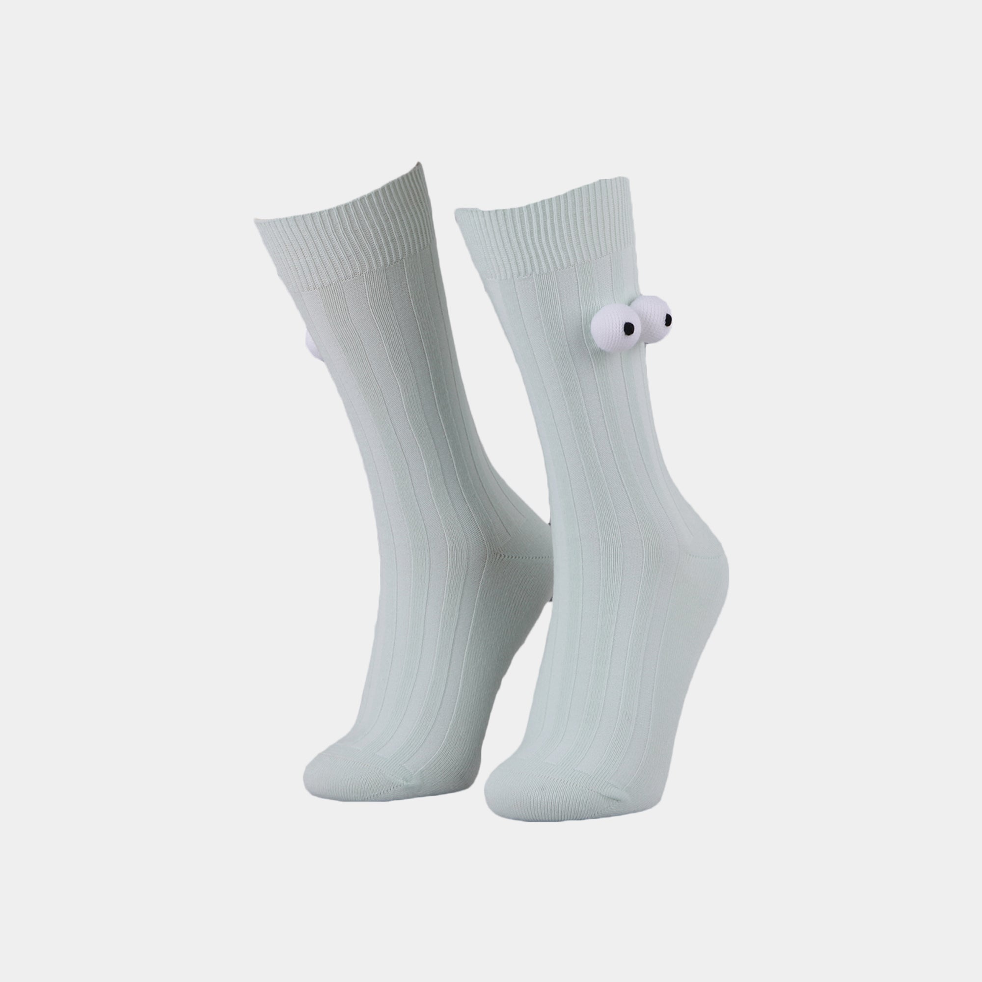 Pon Pon Socks - LOOKies Series