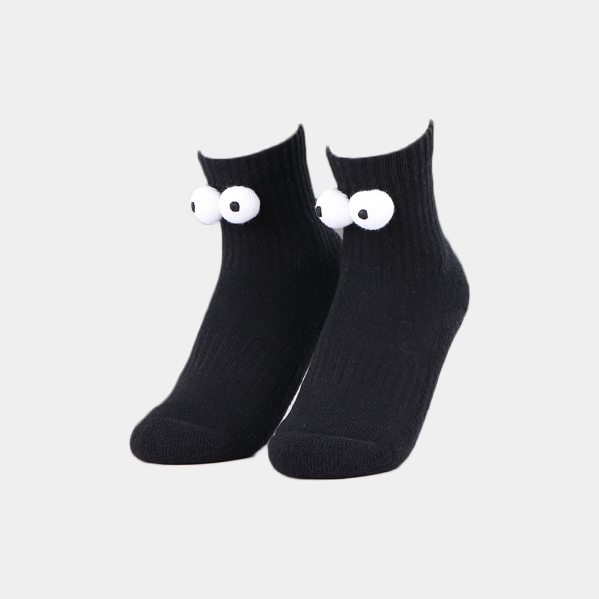Pon Pon Socks - LOOKies Series