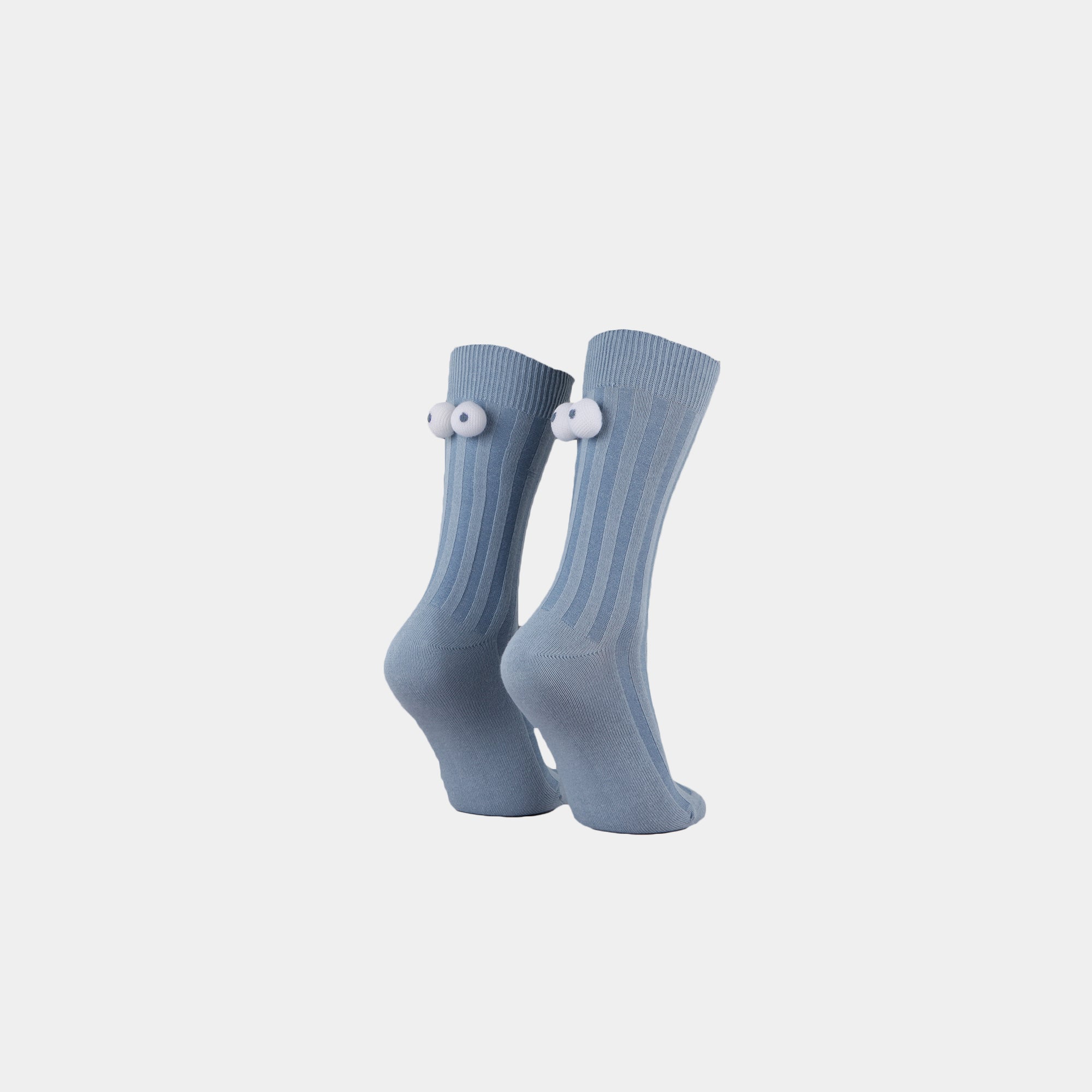 Pon Pon Socks - LOOKies Series