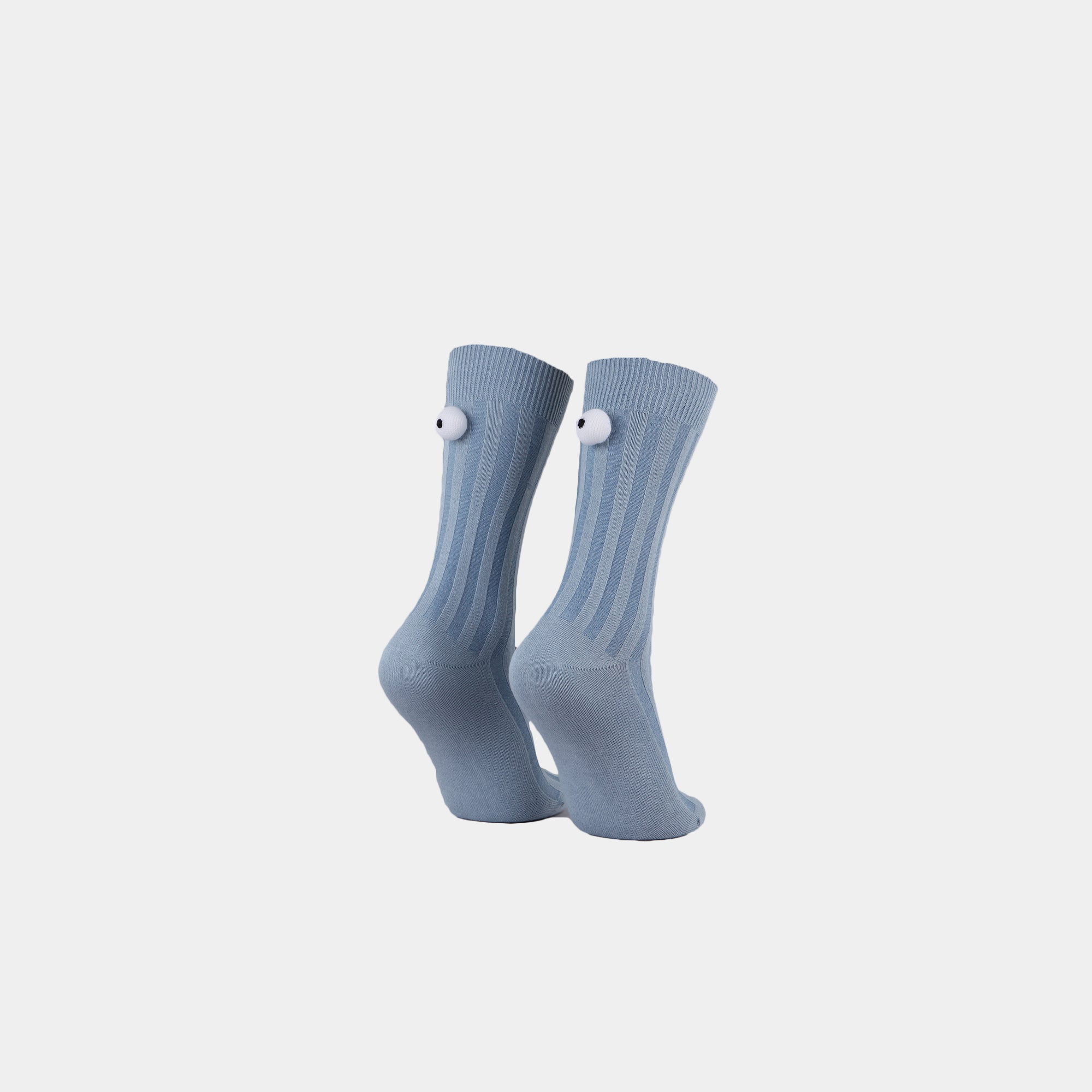 Pon Pon Socks - LOOKies Series