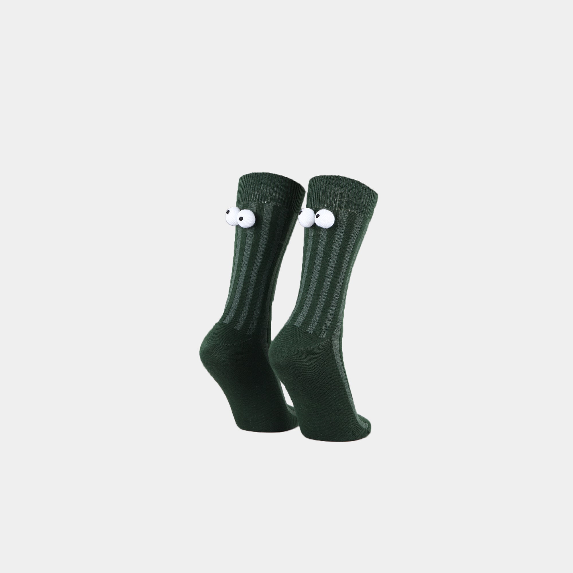 Pon Pon Socks - LOOKies Series