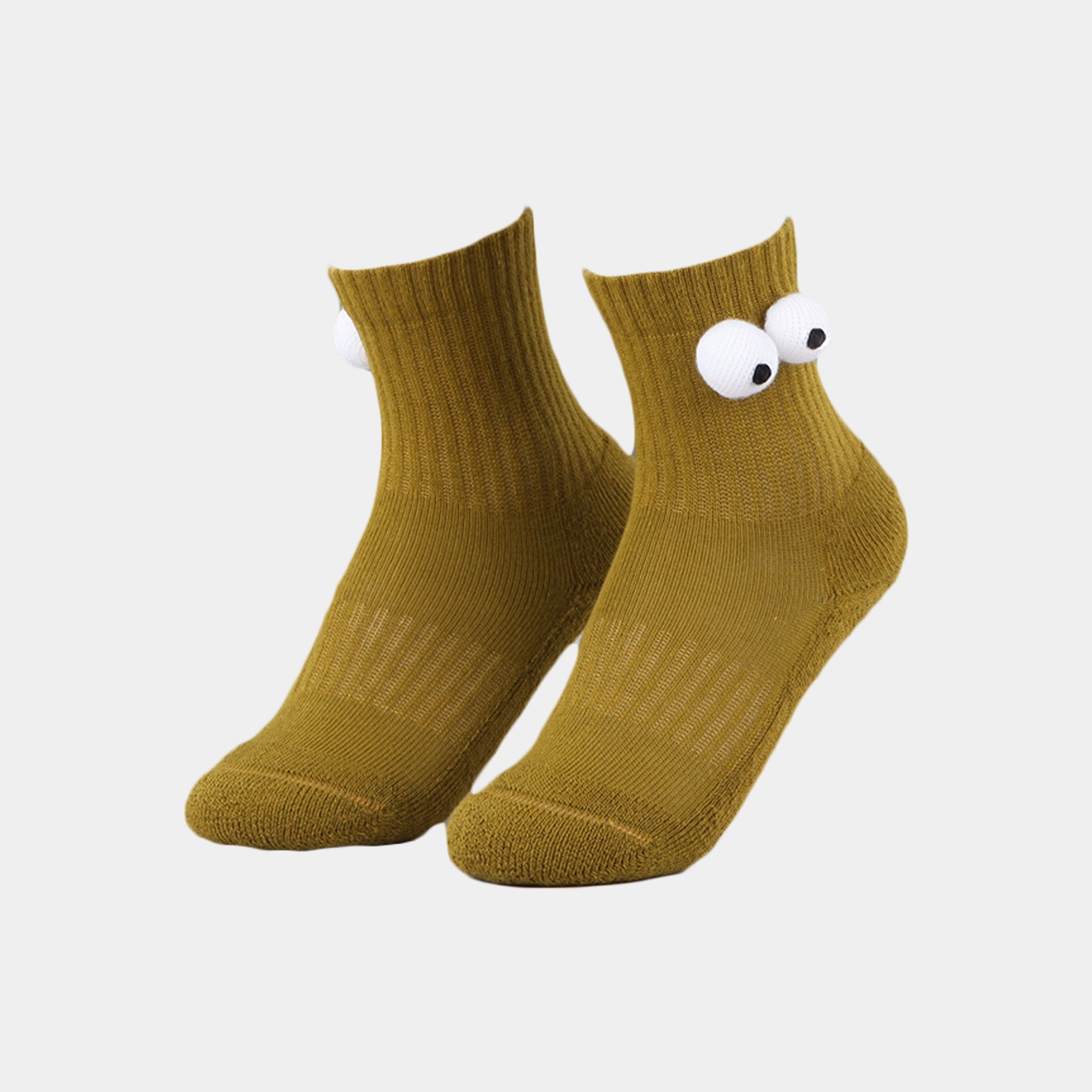 Pon Pon Socks - LOOKies Series